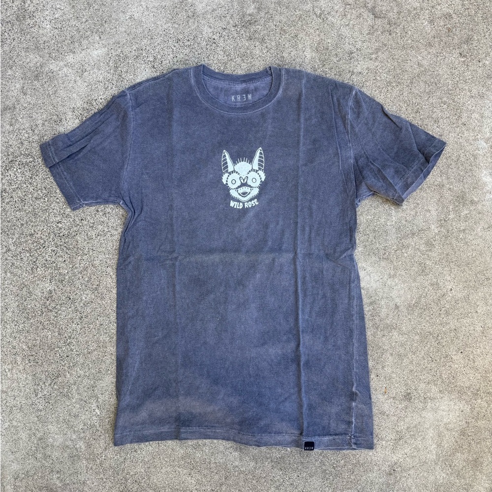 Halloween Bat Tee